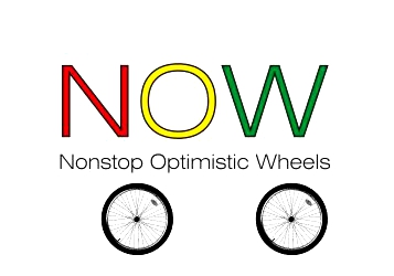 Now - Nonstop Optimistic Wheels