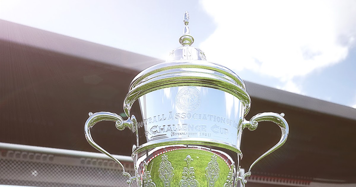 League of Ireland FAI CUP