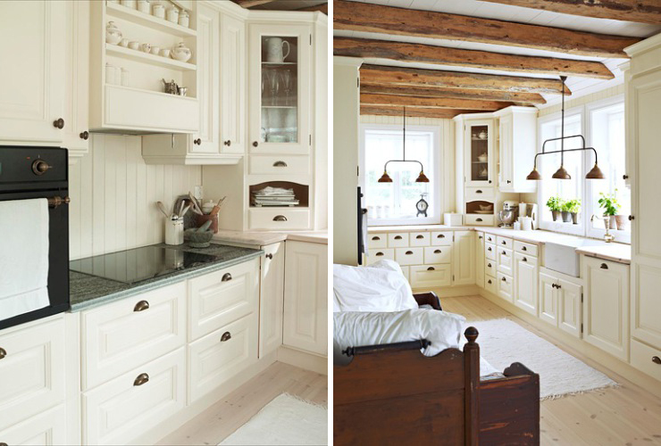 Novembre 2012 shabby chic interiors