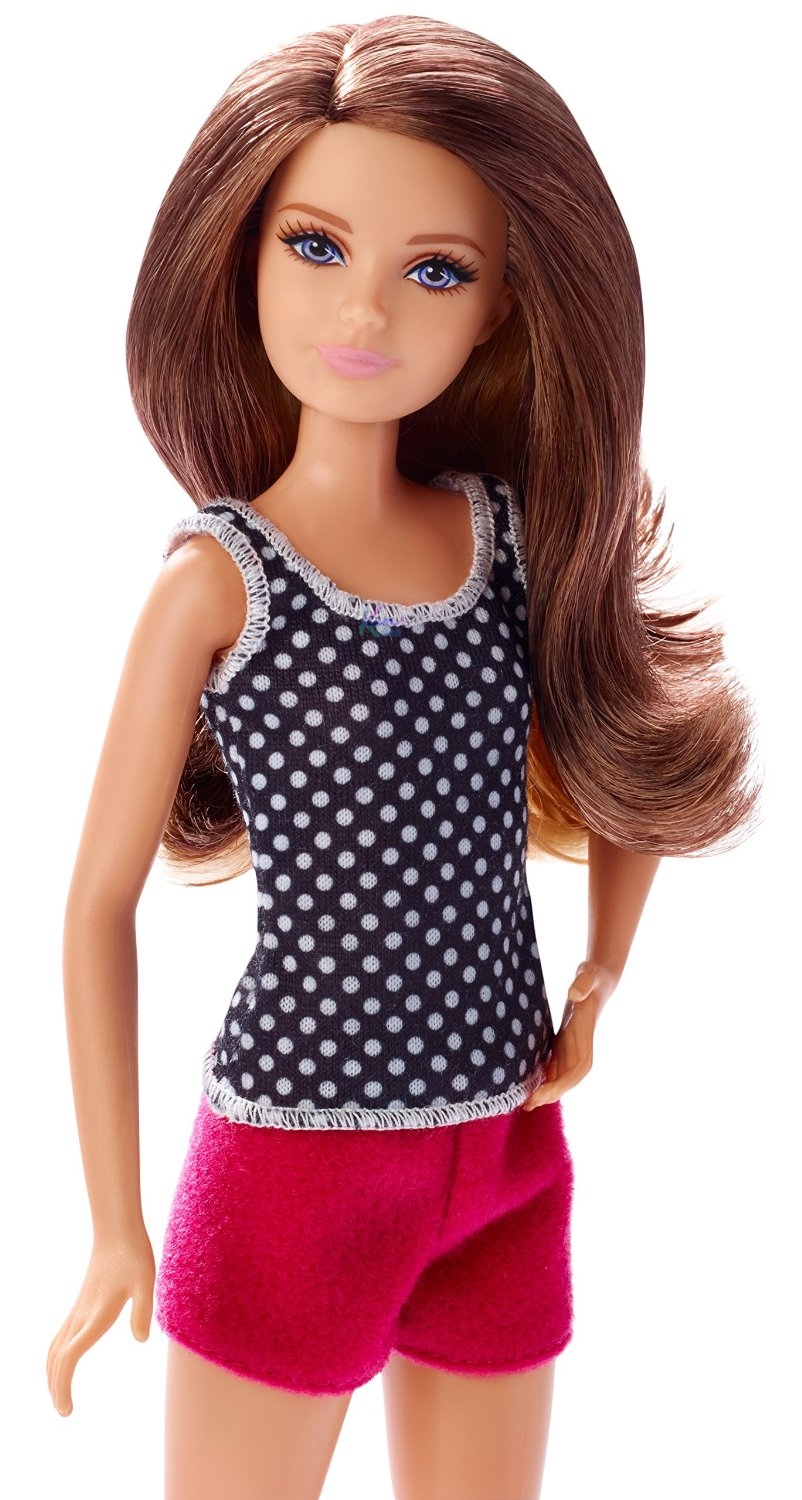 Ken Doll Novidades da Linha Barbie 2016