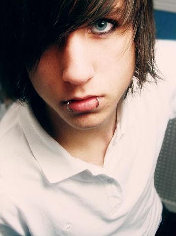 Hairstyles Haircuts Emo Boy Hairstyles Boy Hair Cuts