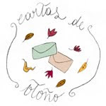 Cartas de Otoño (en curso)