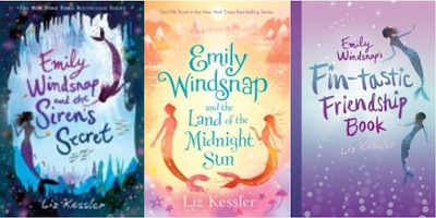Stream {READ} 📕 Emily Windsnap and the Land of the Midnight Sun