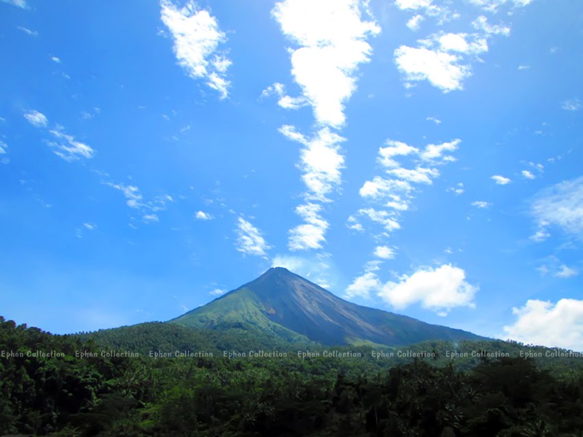 Objek Wisata Alam