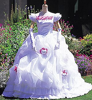 Hello Kitty Formal Dresses