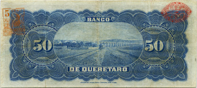 50 cincuenta pesos Billetes