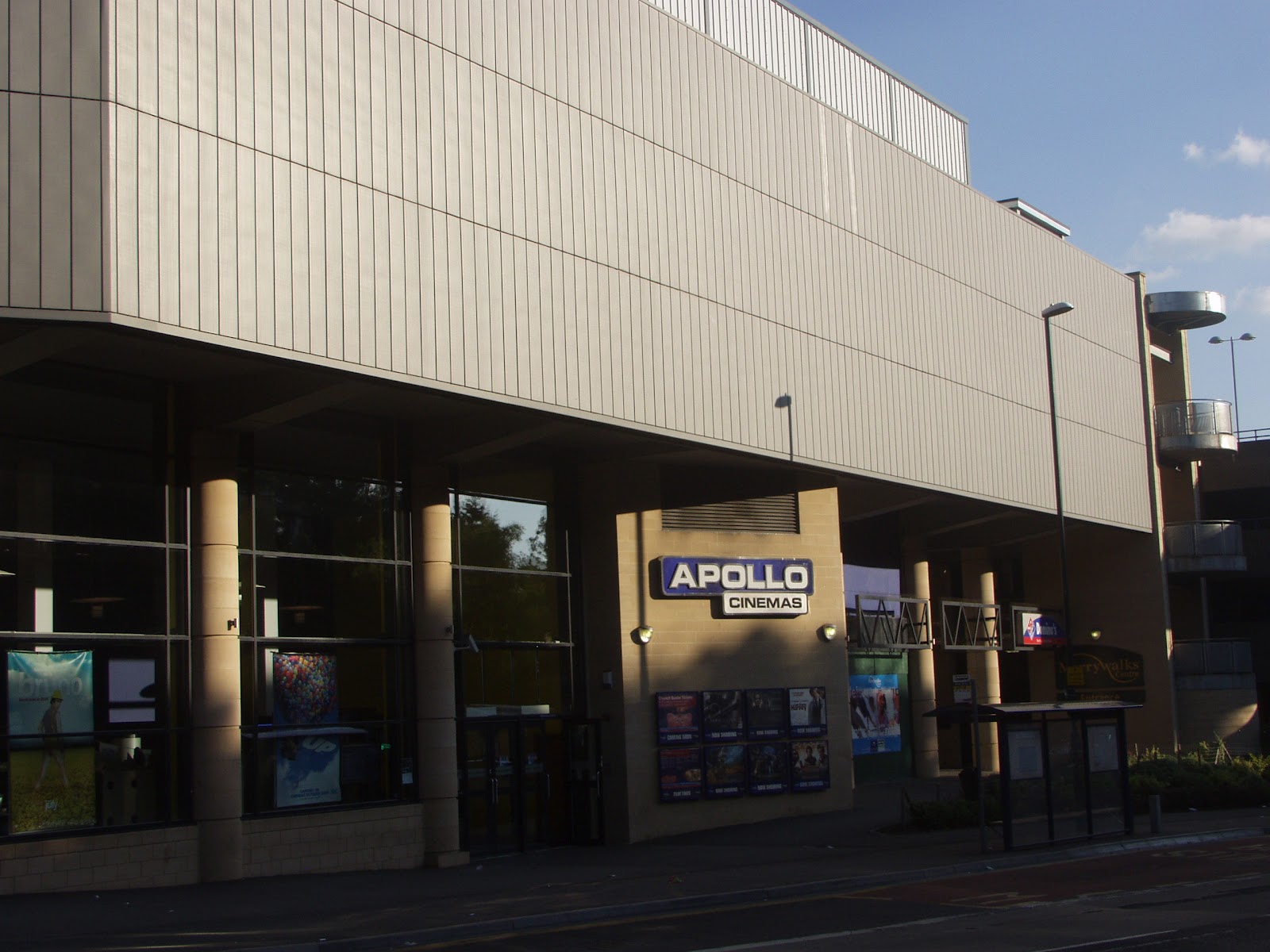 Andy Read Independent Mayor On A Bench Stroud Goodbye To