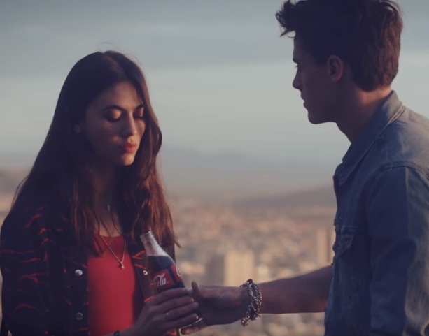Casino break up commercial