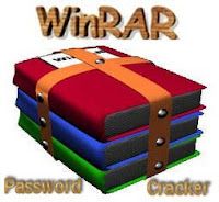 WinRAR Password Remover full version + Crack