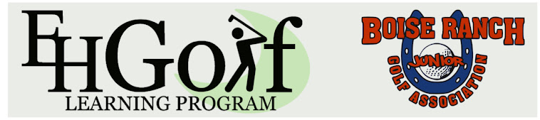 BRJGA is a program of EHGolf, LLC