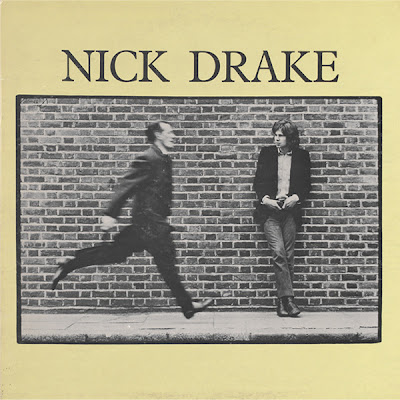 Nick Drake RSD Record Store Day 2013 Release