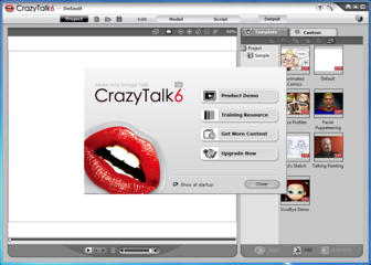 Crazy talk 6 free download