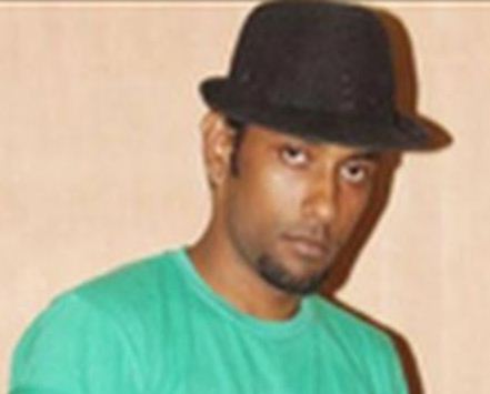 DHARMESH SIR, DANCE INDIA DANCE 2 CONTESTANT, DANCING REALITY SHOW