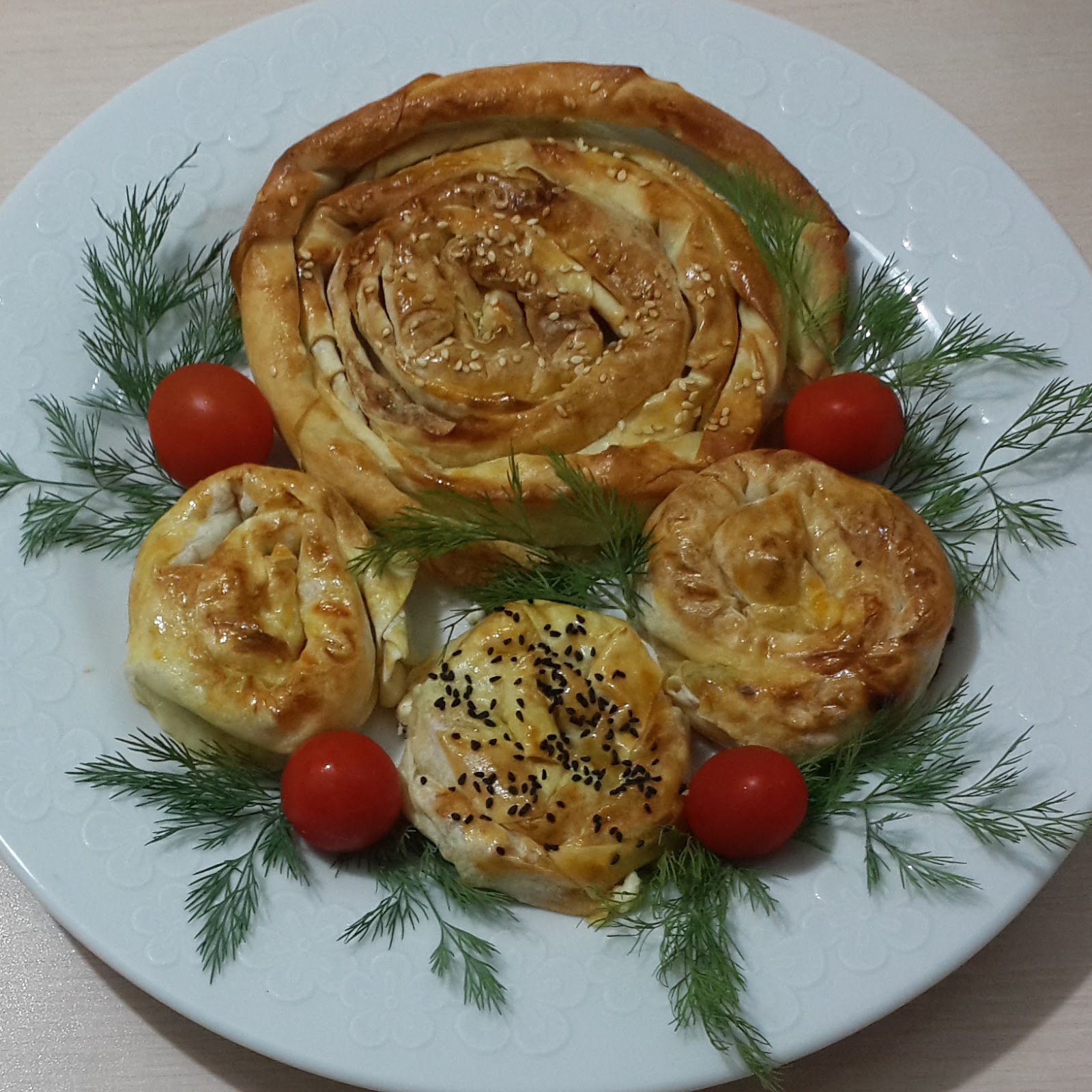 yağlı börek tarifi türkçe blog