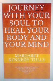 Journey with your Soul to Heal your Body and your Mind