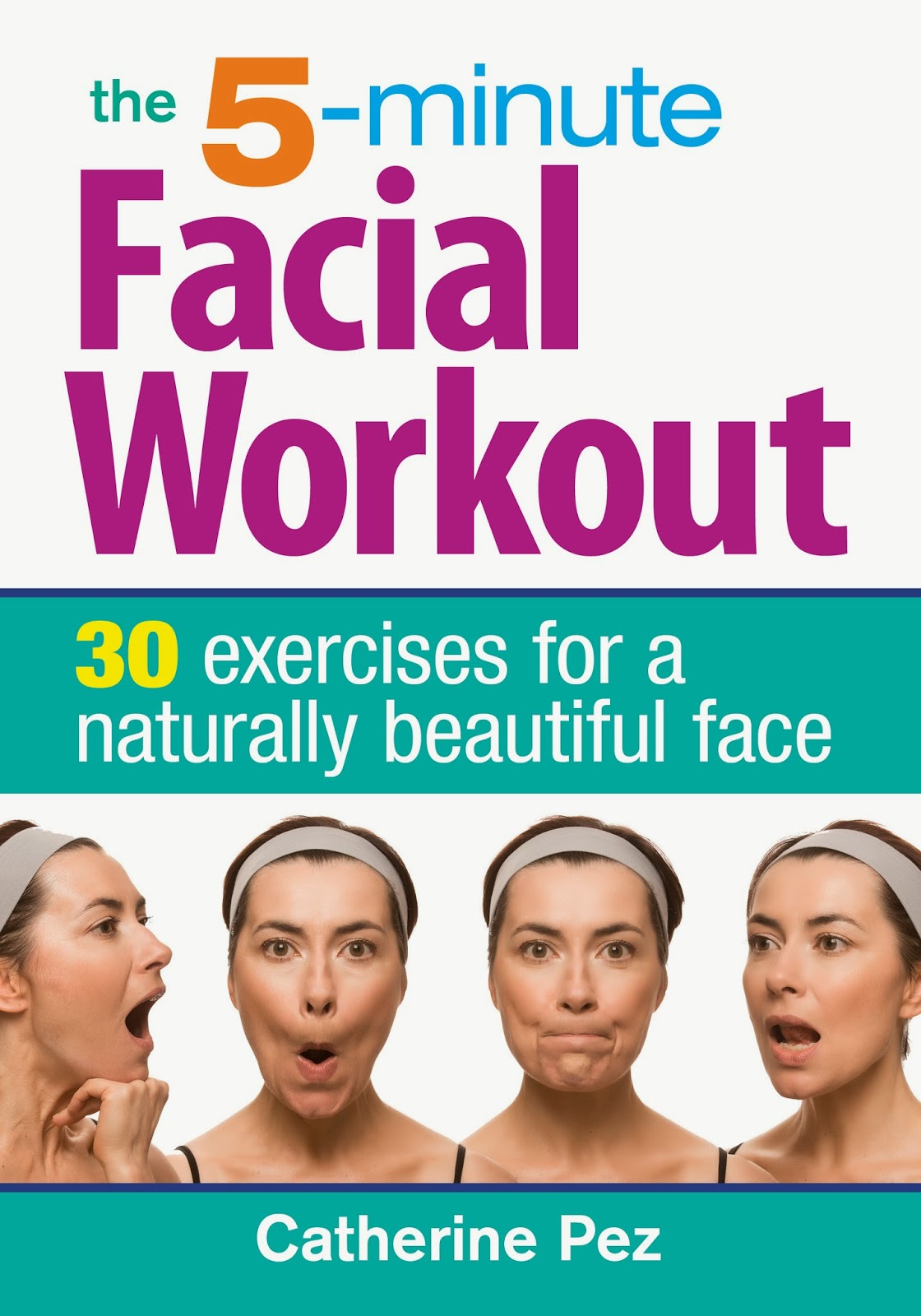 Your World Healthy and Natural A Workout For Your Face?