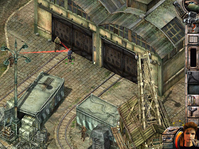 Commandos 2 - Men of Courage PC Version GamePlay Commandos 2 - Men of Courage PC Version GamePlay