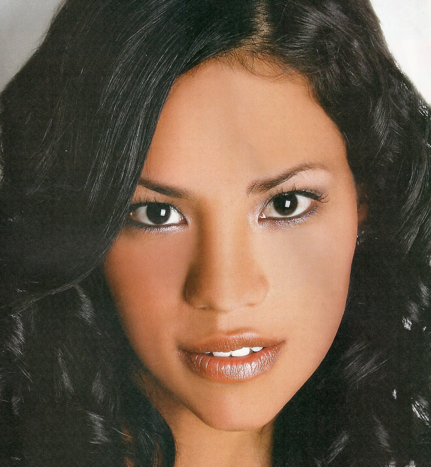 Maquillaje juvenil ~ Solountip.com