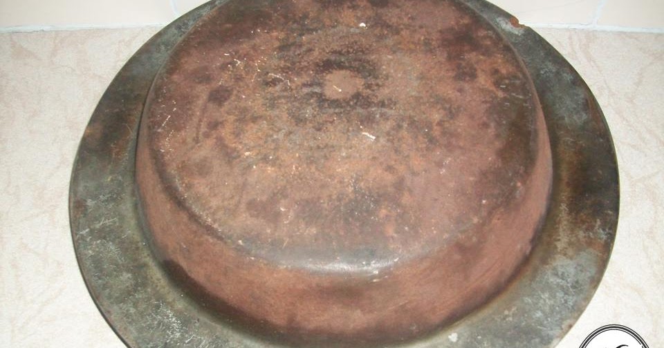 El Baúl de la Ninfa: BRASEROS ANTIGUOS DECORADOS