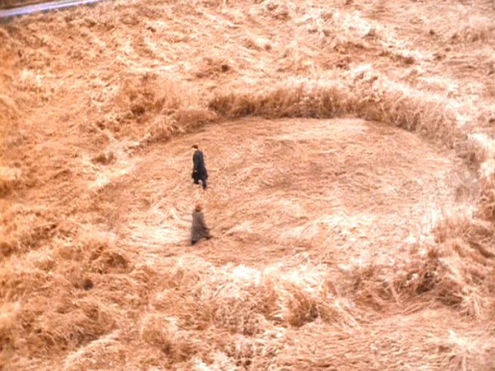 The Secret Sun The Secret Sun Guide to the XFiles Mythology, Part 1