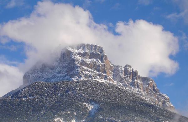 Peña Montañesa