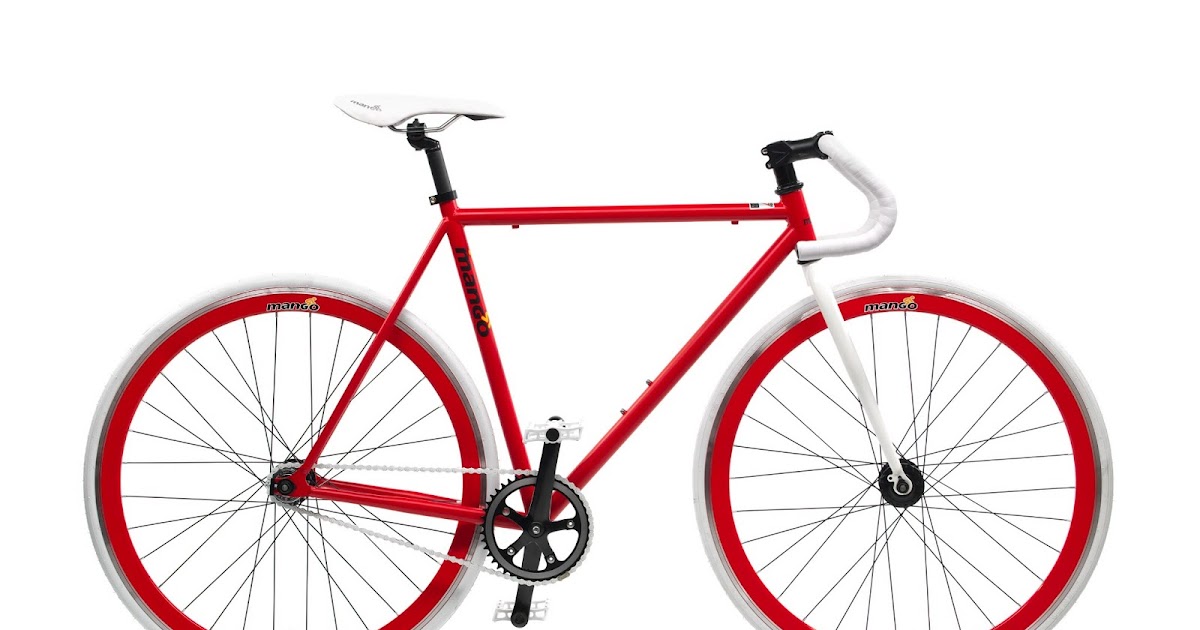 Mango Bikes Pick Your Own! Satchel