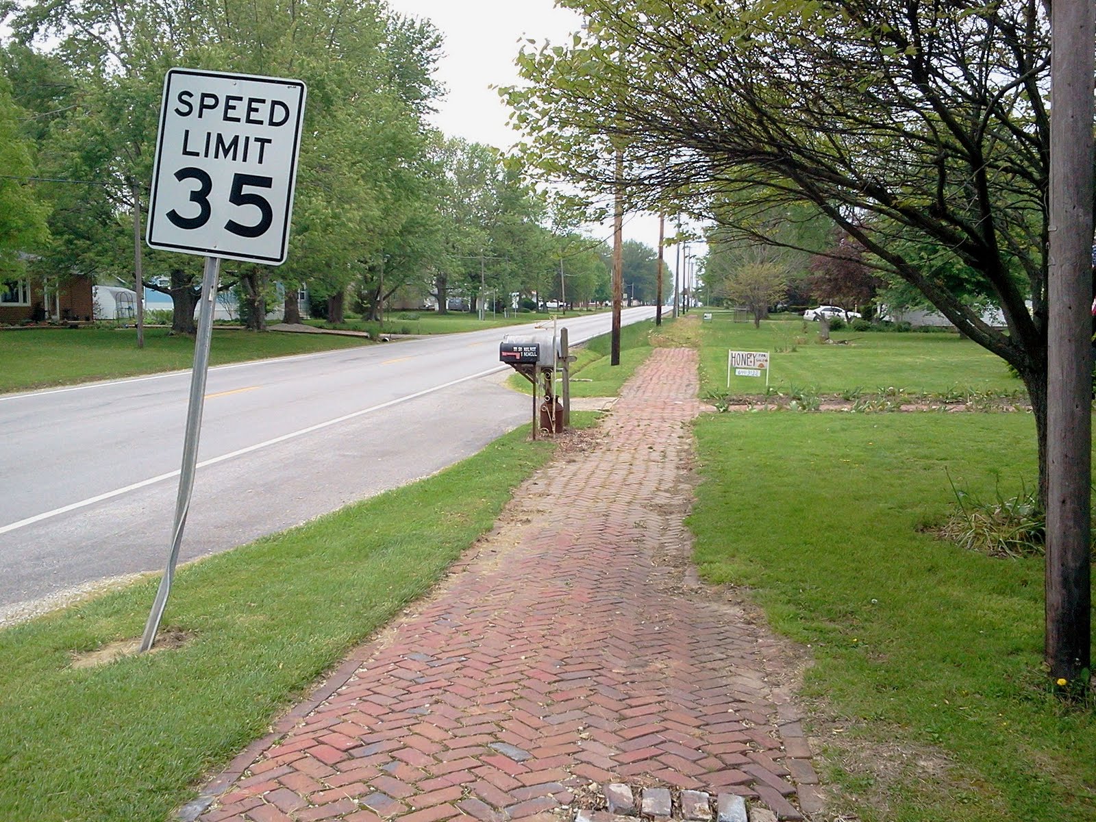 Greg's trip to Strasburg and Stewardson, IL