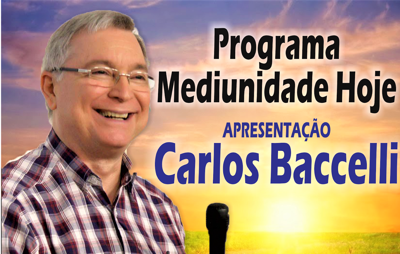 Programa Mediunidade Hoje