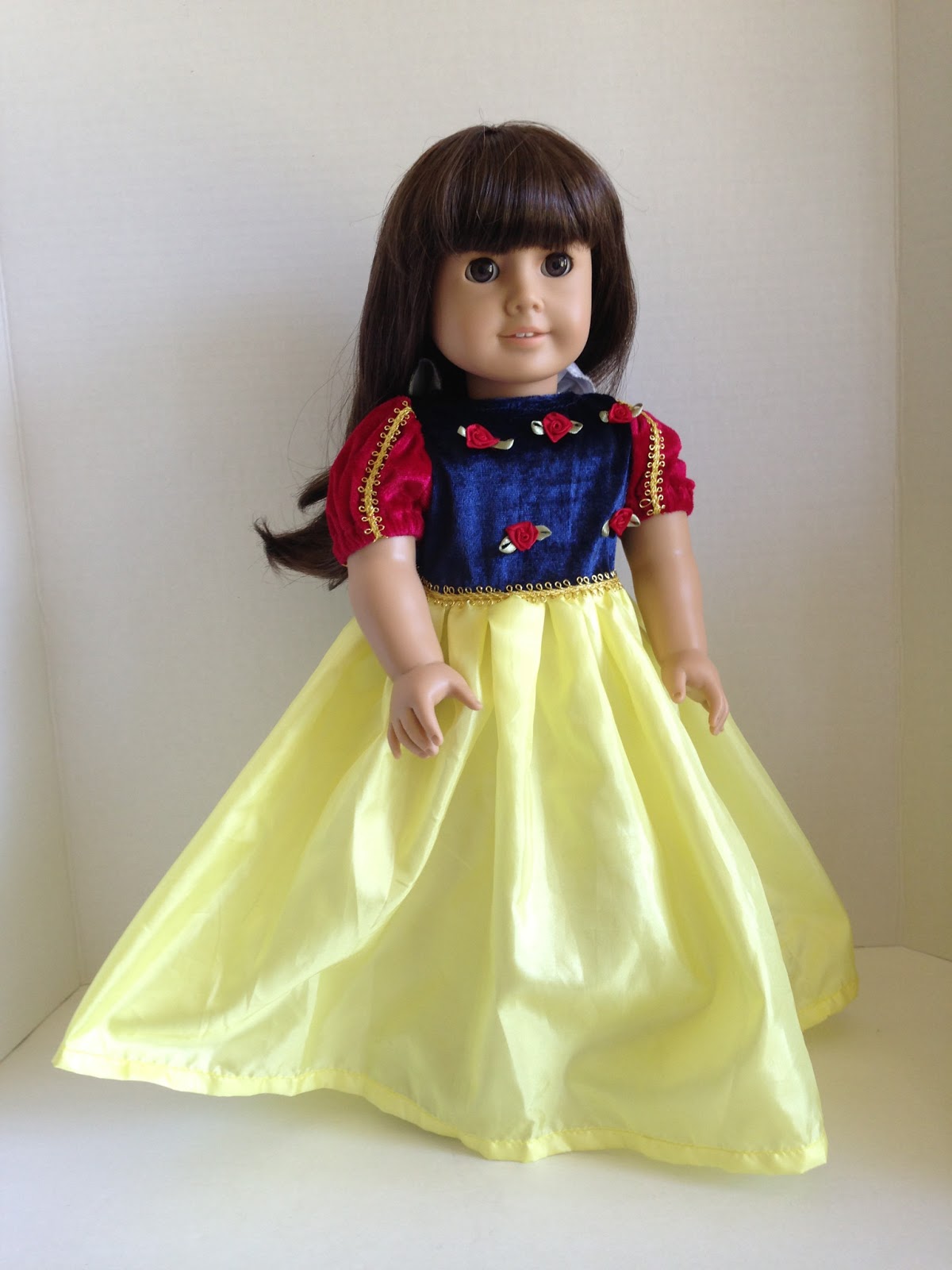 craigslist american girl doll