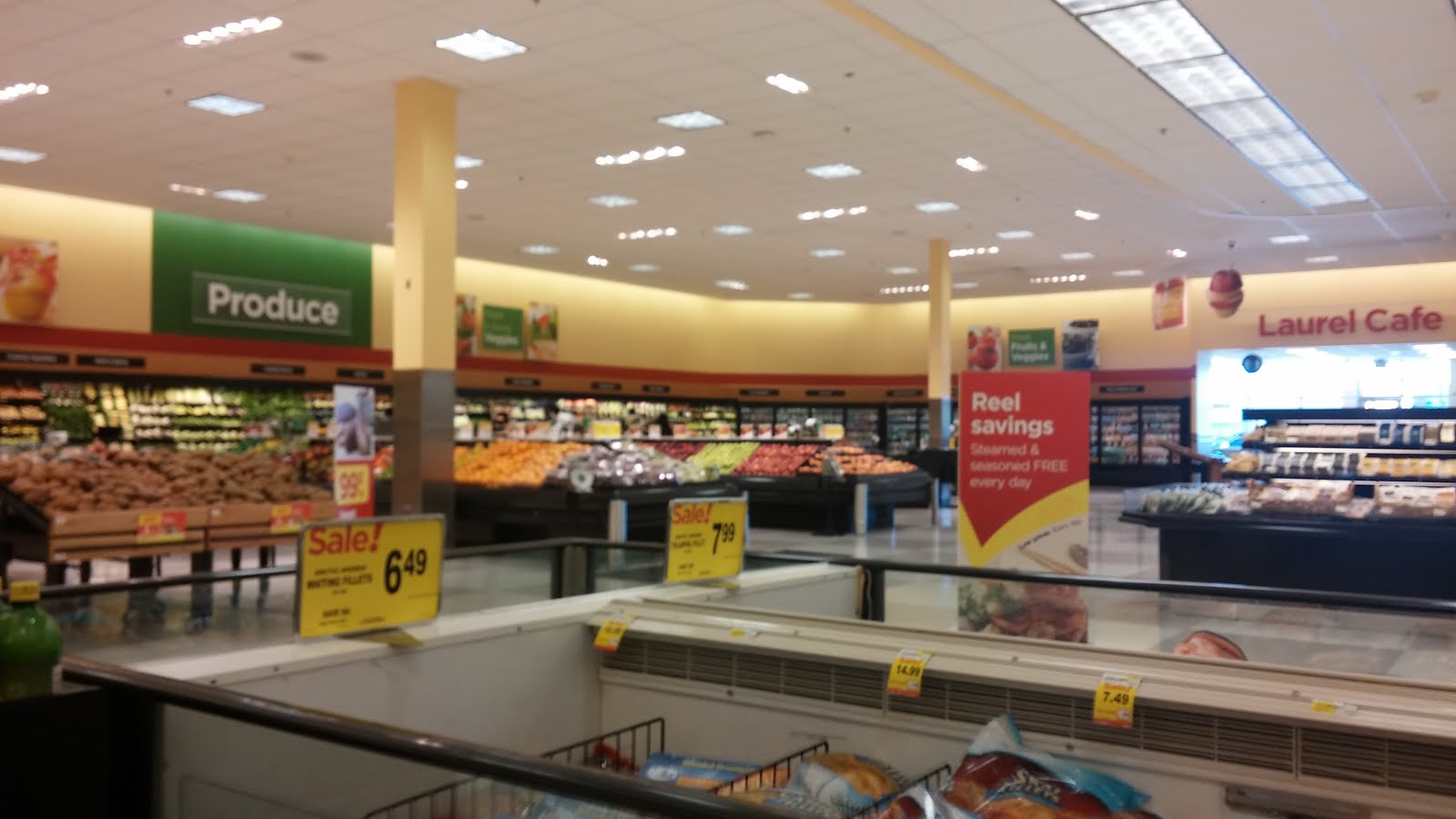 Shoppers Food Blog Shoppers Laurel, MD