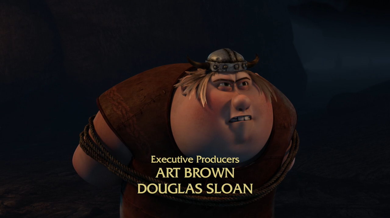 DreamWorks Dragons Riders of Berk Seasons 1 and 2 complete