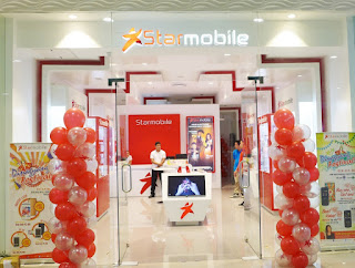 Starmobile Opens Stores in Cebu and Iloilo