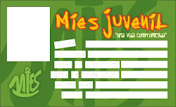 Carné de MIES Juvenil