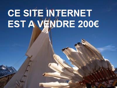 CE SITE EST  A VENDRE