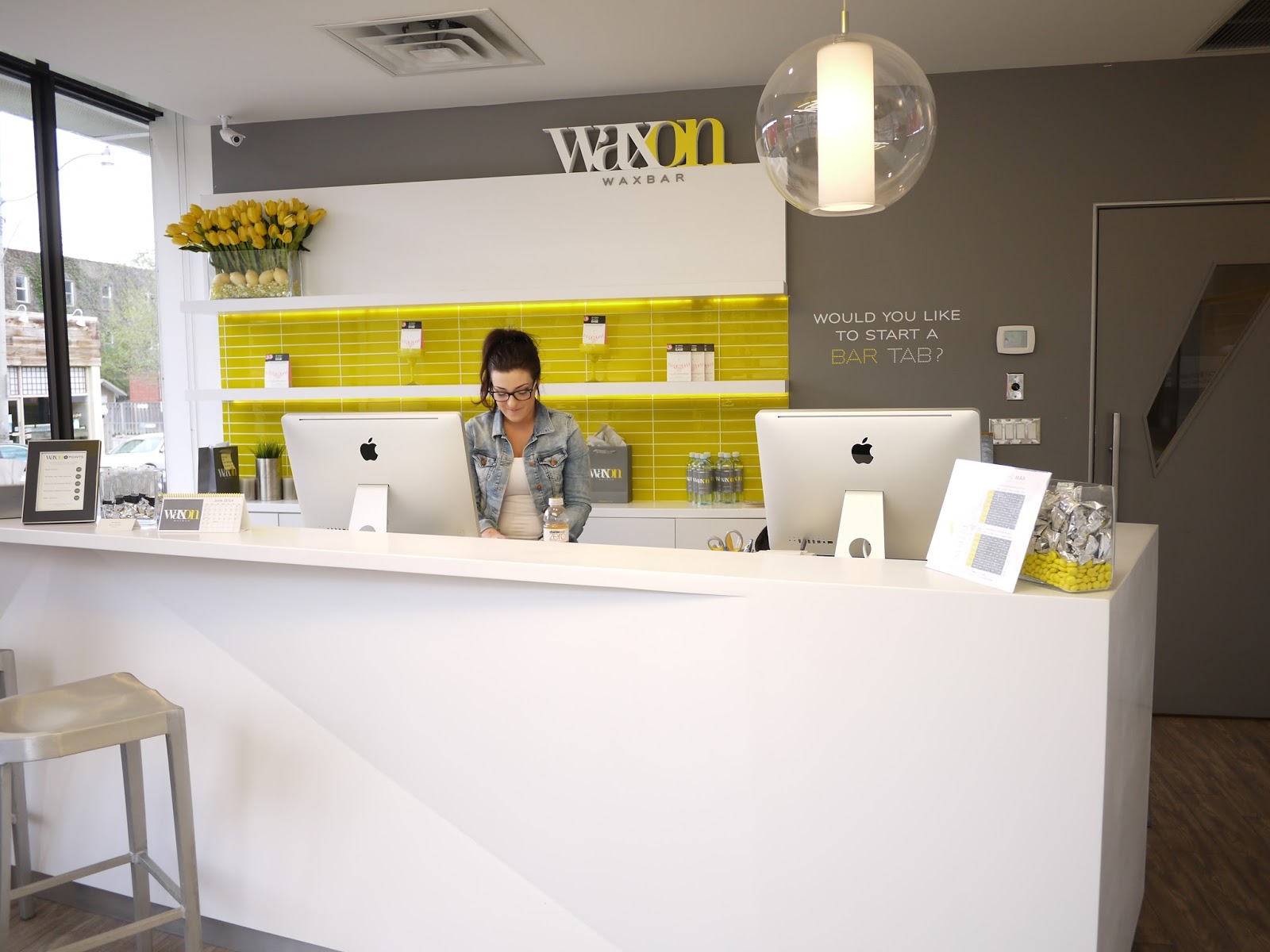 TMI Take It OFF! (On Brazillian Waxing..) A Beautiful Zen