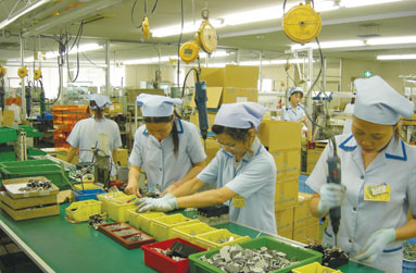 tu nghiệp sinh lắp ráp điện tử tại nhật tu nghiep sinh lap rap dien tu tai nhat