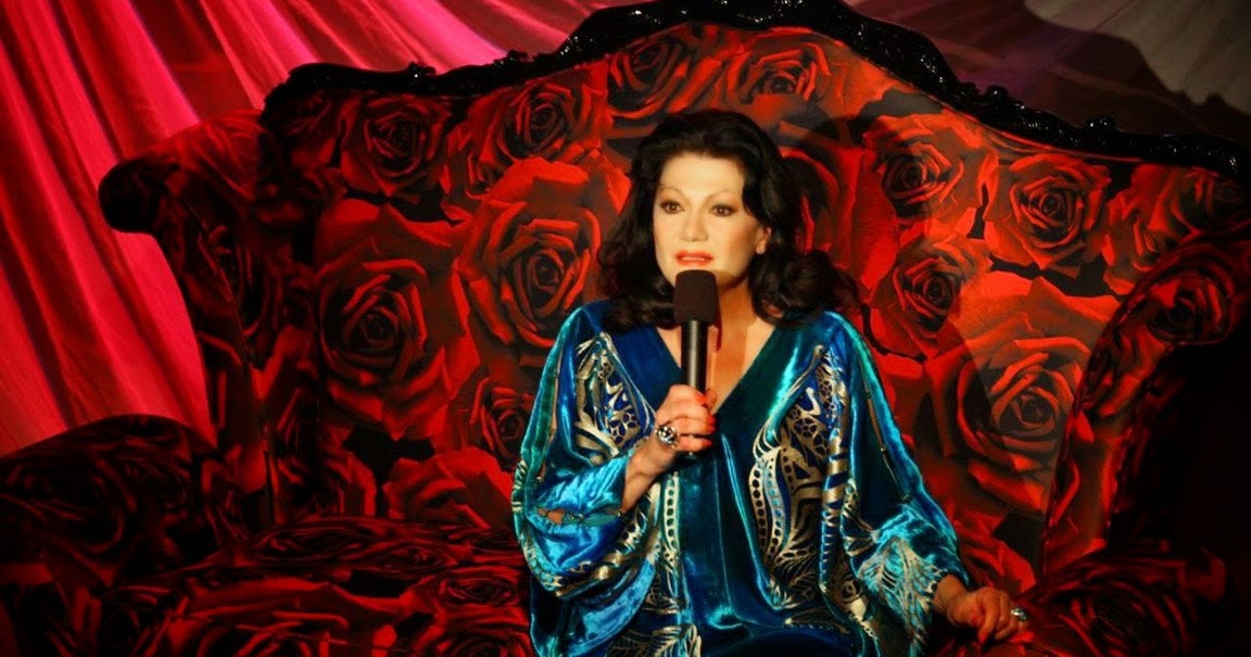 Lyons Views News And Reviews Chanteuse Irina Maleeva Recalls Her Life S Illusions In A Solo Musical Memoir lyons views news and reviews blogger