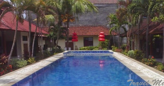 Daftar Hotel atau Penginapan Murah di Kuta Bali