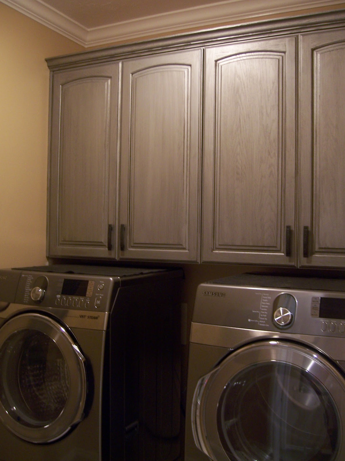 Cottage Charm Creations Zinc Patina Custom Tutorial