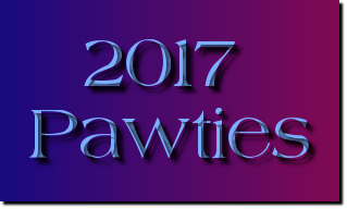 2017 Pawty Schedule