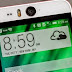 HTC anuncia su nuevo smartphone pensado para selfies, el "HTC Desire Eye"