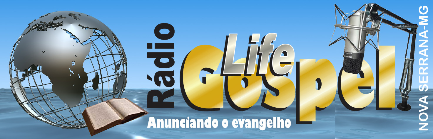 Radio Life Gospel Nova Serrana