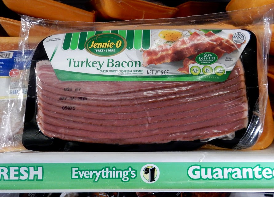 The 99 Cent Chef Bacon Wrapped Brussels Sprouts Video Recipe