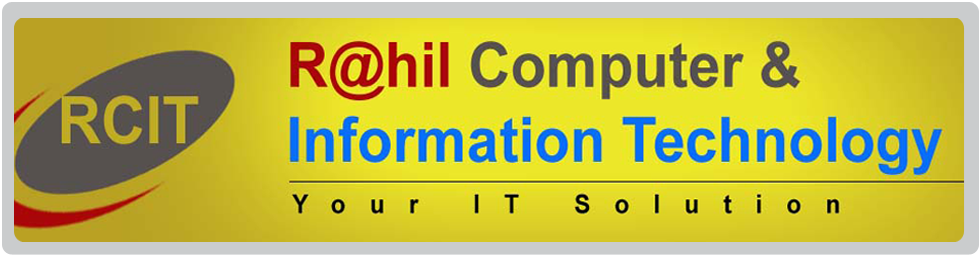 Rahil Computer & Information Technology