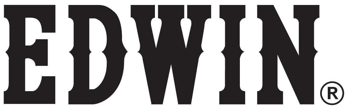 logo edwin