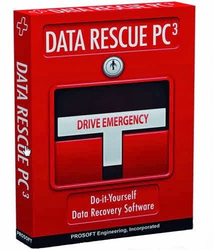 Download Data Rescue 3 Serial Key Crack Free