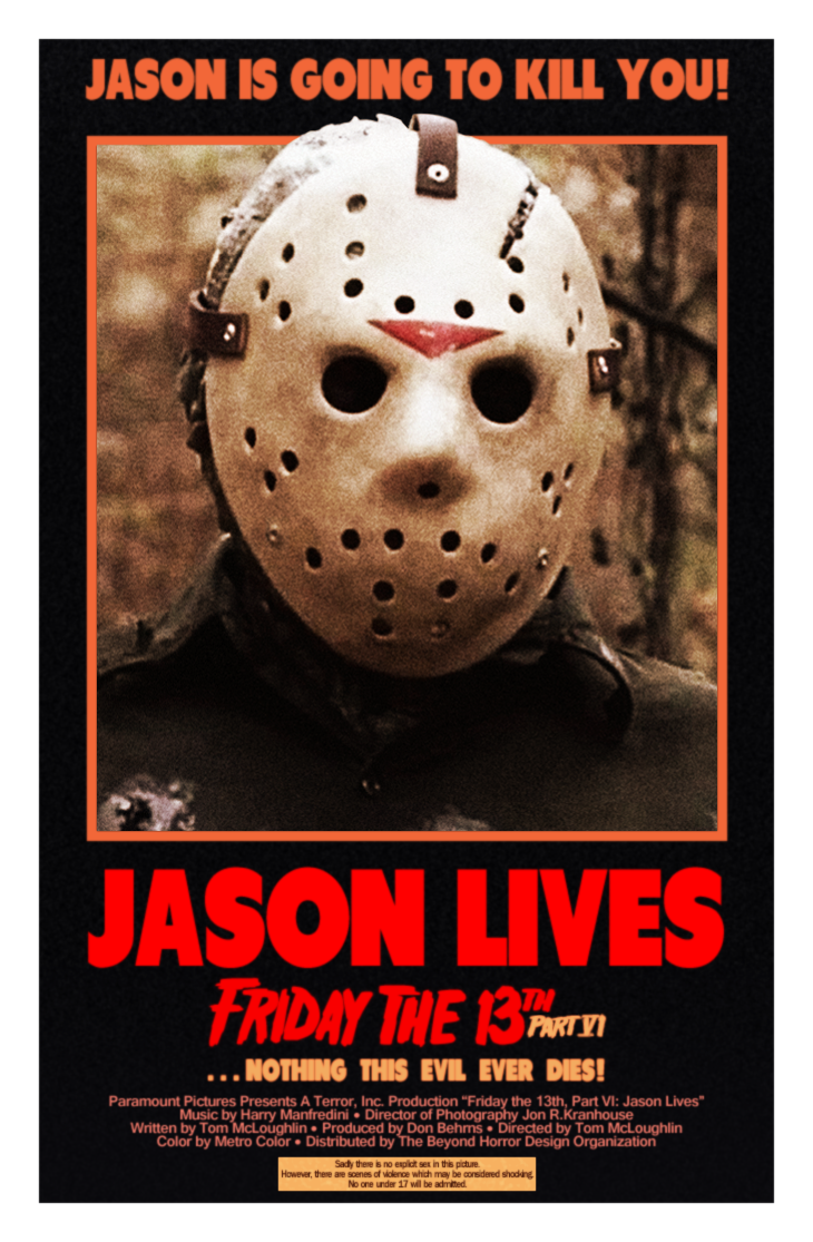 Friday+the+13th+part+VI+Jason+Lives+MINT