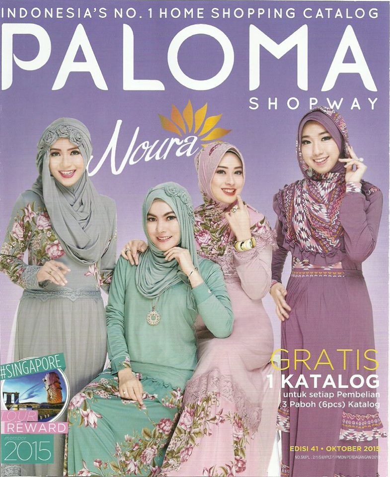 KATALOG PALOMA