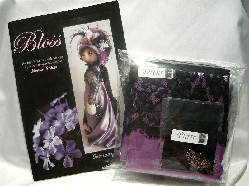 barbie flowers bundles