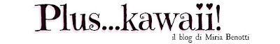 Plus... Kawaii! - curvy e plus size fashion blog 